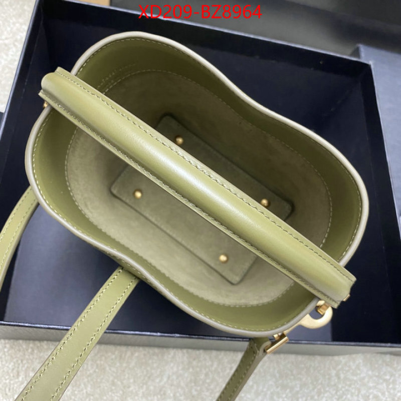 YSL Bags(TOP)-Bucket Bag 2024 aaaaa replica customize ID: BZ8964 $: 209USD,