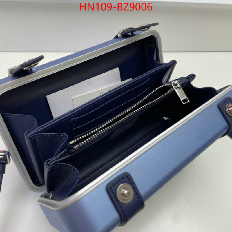 Dior Bags(4A)-Crossbody- designer replica ID: BZ9006 $: 109USD,