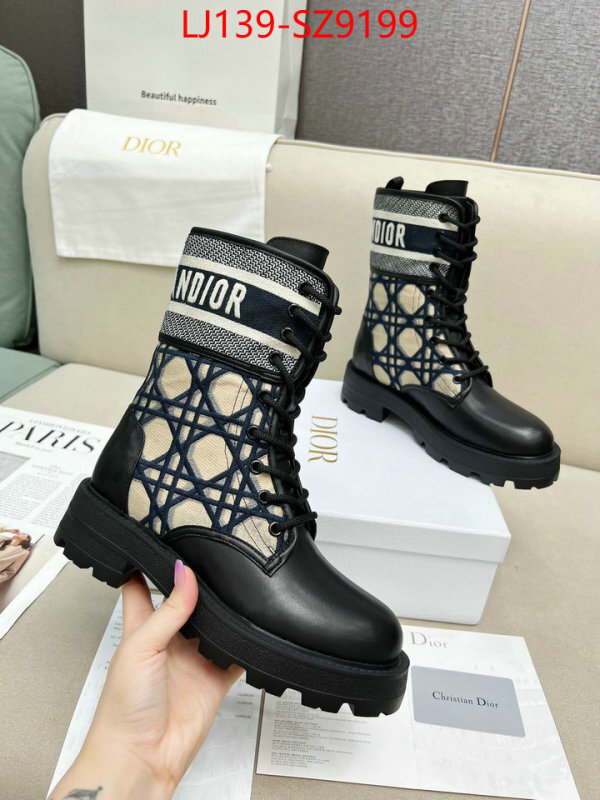 Women Shoes-Dior where can i buy ID: SZ9199 $: 139USD