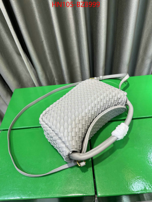 BV Bags(4A)-Crossbody- top 1:1 replica ID: BZ8999 $: 105USD,