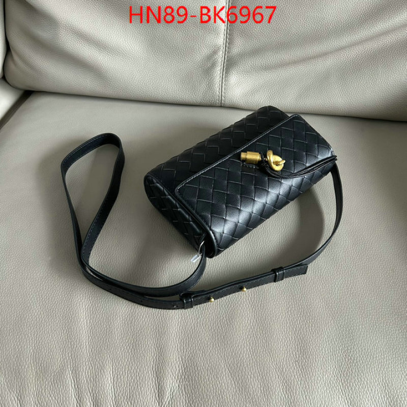 BV Bags(4A)-Crossbody- how to buy replica shop ID: BK6967 $: 89USD,