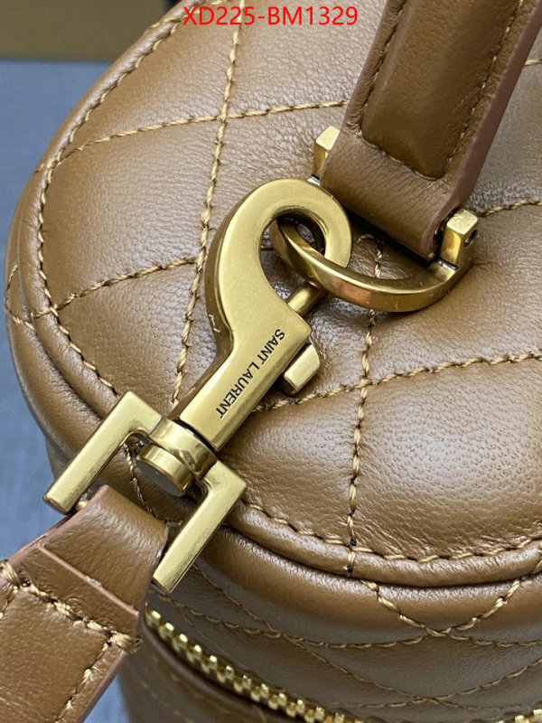 YSL Bags(TOP)-Crossbody- high quality replica ID: BM1329 $: 225USD,