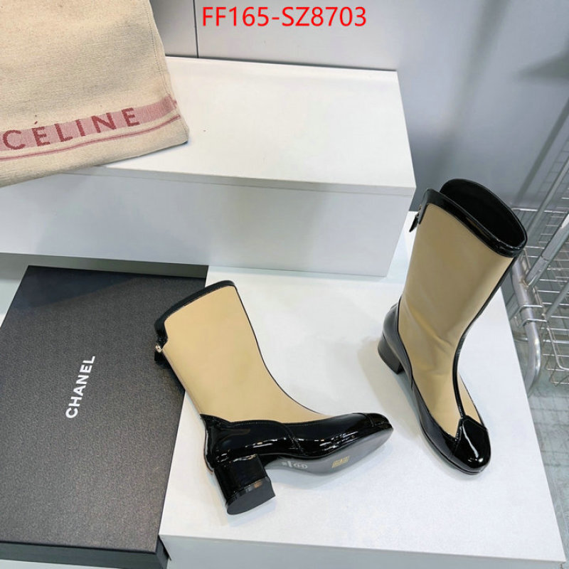 Women Shoes-Boots cheap replica designer ID: SZ8703 $: 165USD