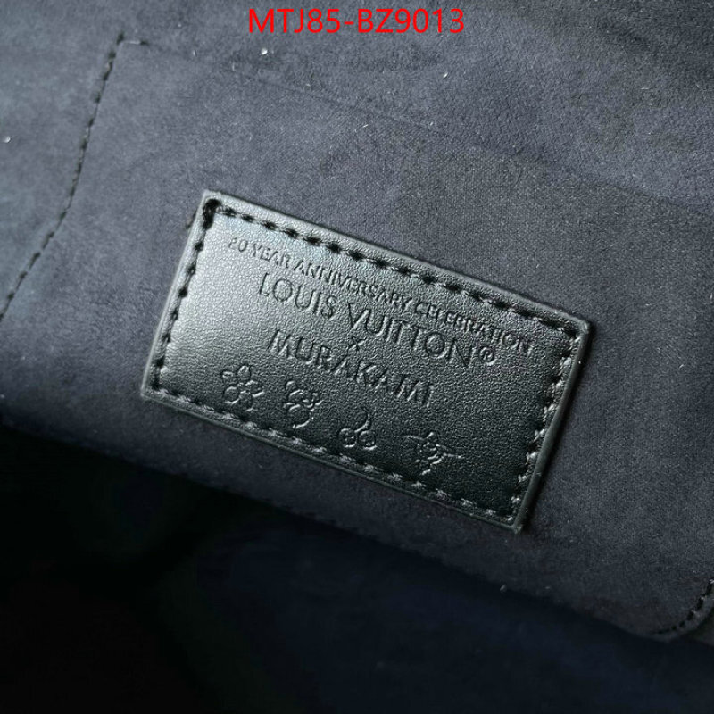 LV Bags(4A)-Alma- best replica quality ID: BZ9013 $: 85USD,