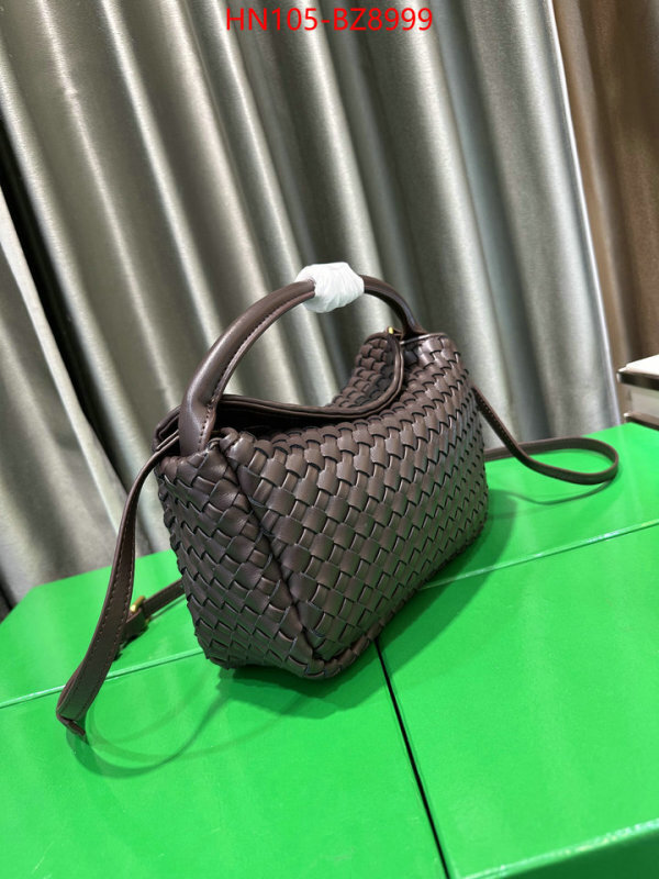 BV Bags(4A)-Crossbody- top 1:1 replica ID: BZ8999 $: 105USD,