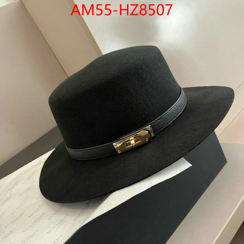 Cap(Hat)-Hermes ID: HZ8507 $: 55USD
