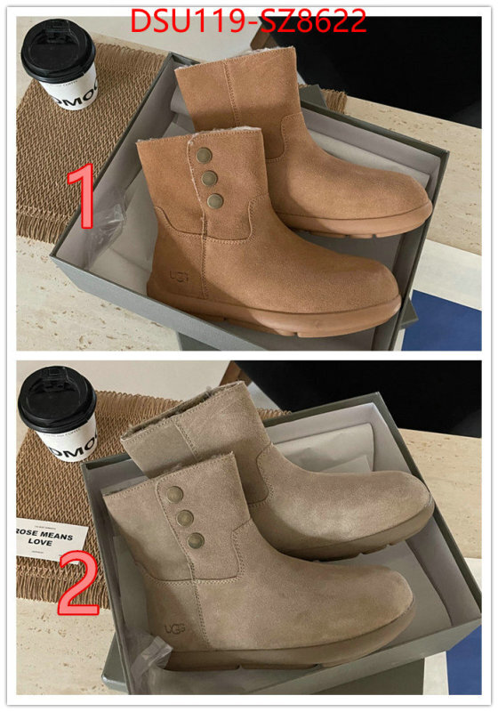 Women Shoes-UGG ID: SZ8622 $: 119USD