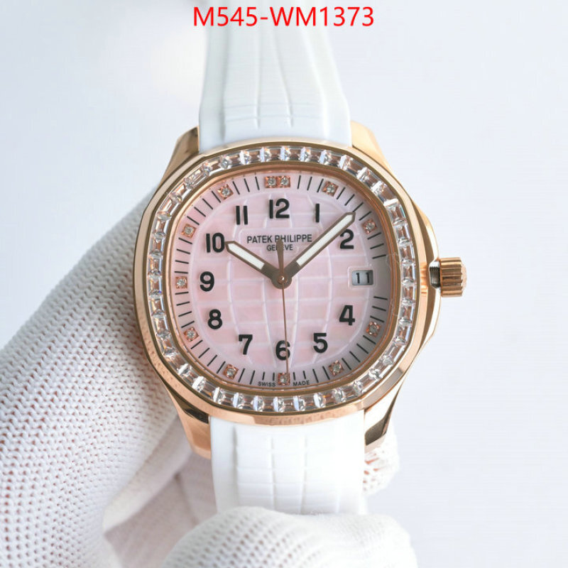 Watch(TOP)-Patek Philippe best replica ID: WM1373 $: 545USD