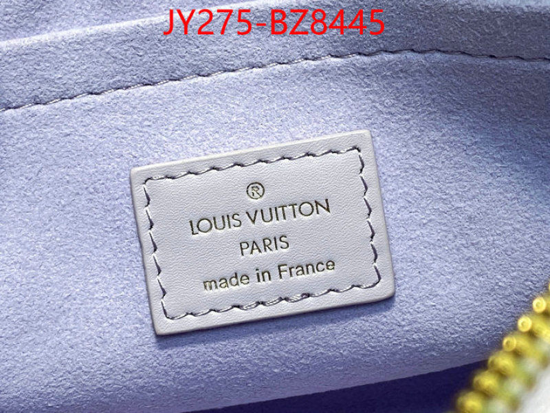 LV Bags(TOP)-Handbag Collection- is it illegal to buy ID: BZ8445 $: 275USD,