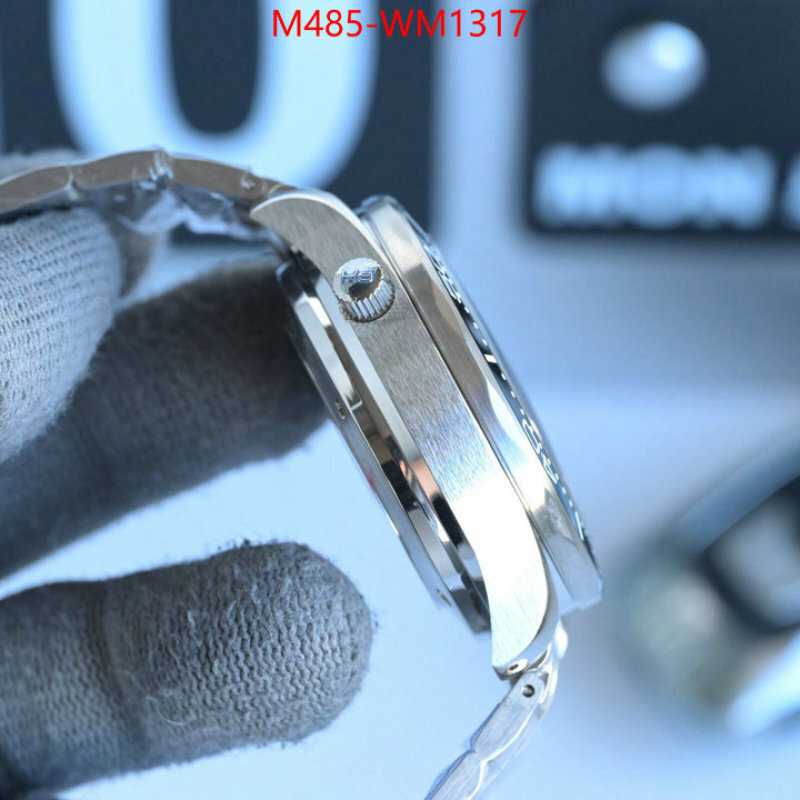 Watch(TOP)-Omega exclusive cheap ID: WM1317 $: 485USD