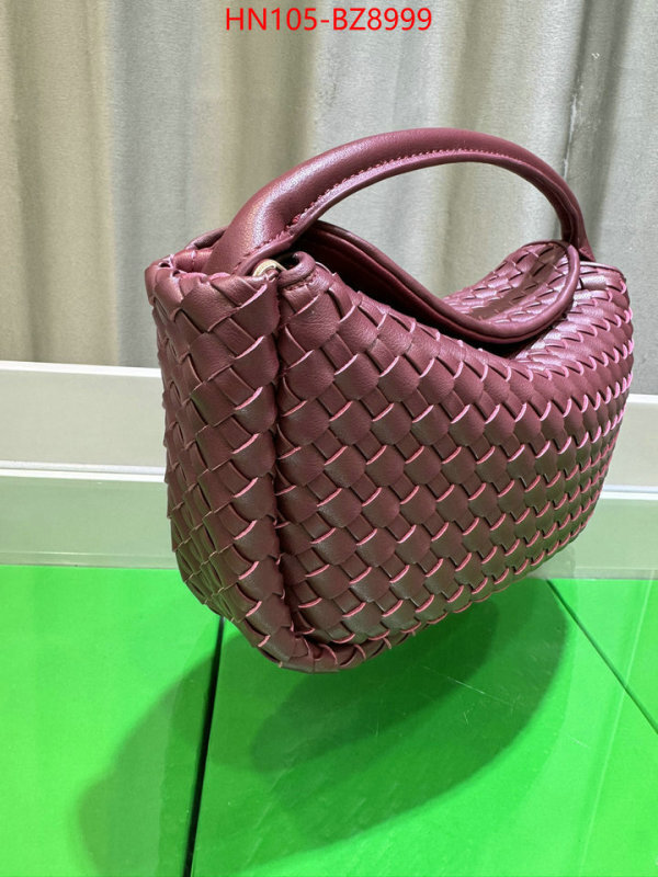 BV Bags(4A)-Crossbody- top 1:1 replica ID: BZ8999 $: 105USD,