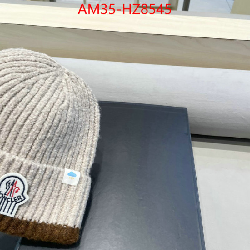 Cap(Hat)-Moncler ID: HZ8545 $: 35USD