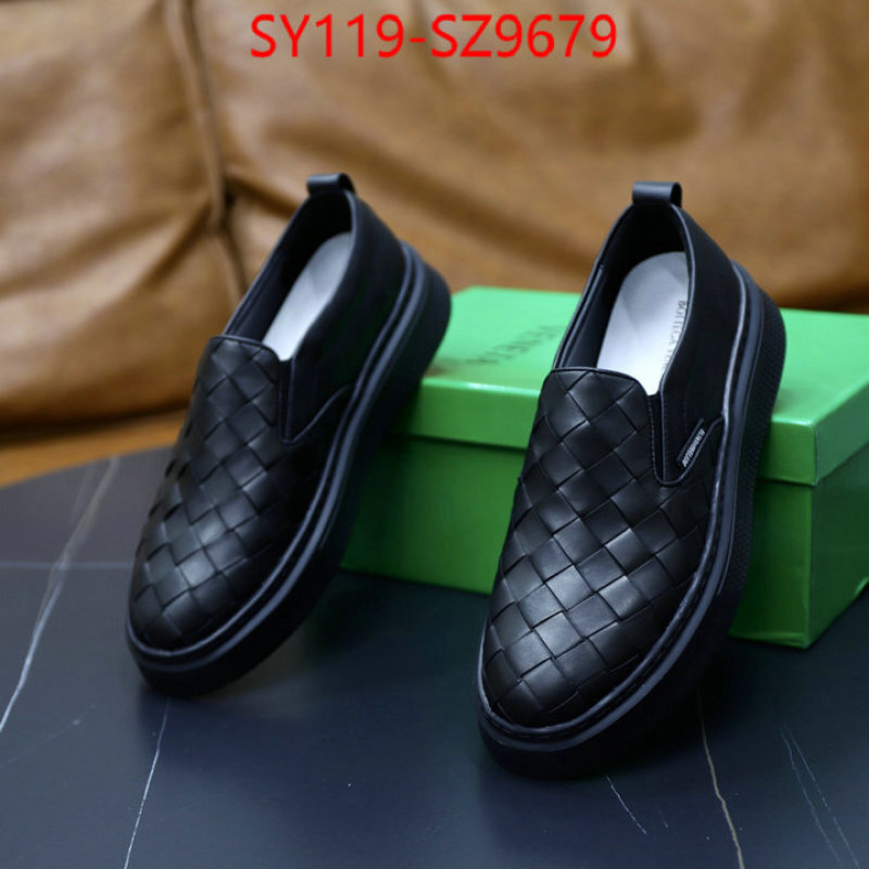 Men Shoes-BV the best designer ID: SZ9679 $: 119USD