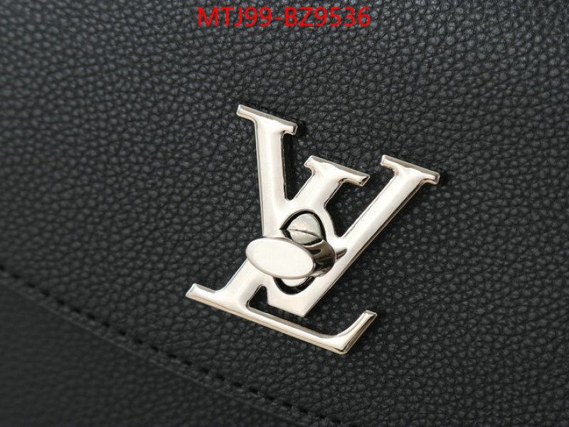 LV Bags(4A)-Handbag Collection- best like ID: BZ9536 $: 99USD,