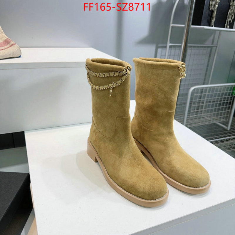 Women Shoes-Boots best replica new style ID: SZ8711 $: 165USD