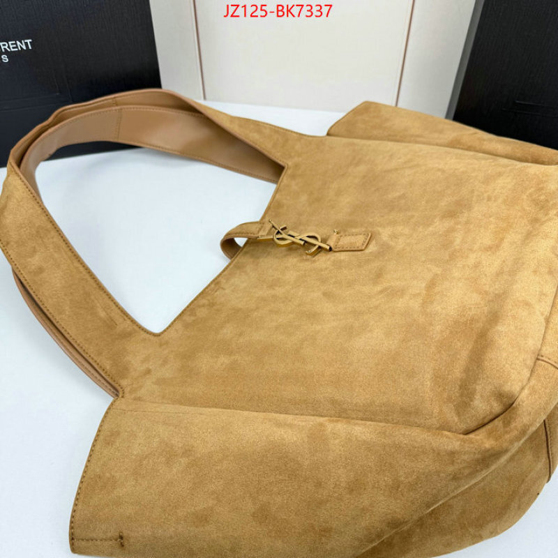 YSL Bags(TOP)-Handbag- outlet sale store ID: BK7337 $: 125USD,