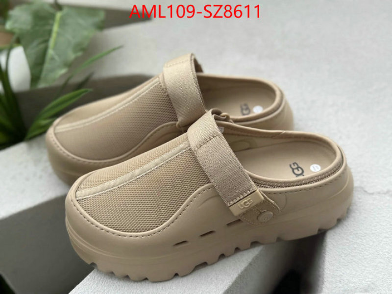 Men Shoes-UGG ID: SZ8611 $: 109USD