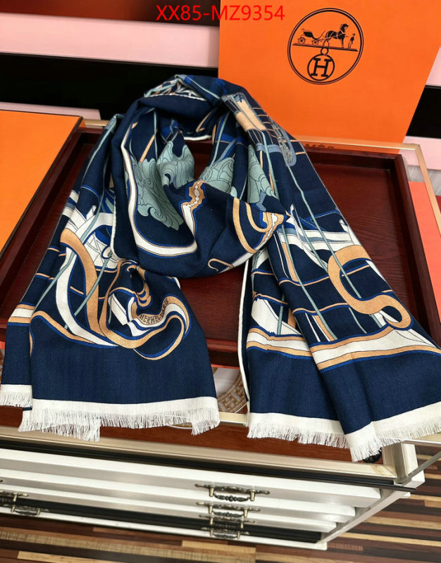 Scarf-Hermes same as original ID: MZ9354 $: 85USD