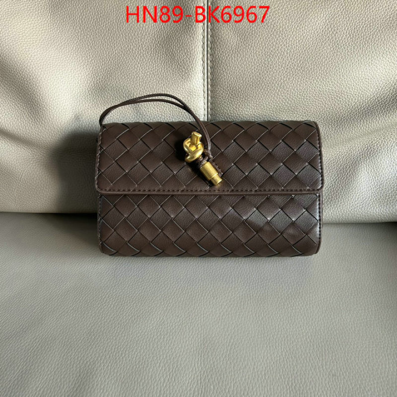 BV Bags(4A)-Crossbody- how to buy replica shop ID: BK6967 $: 89USD,