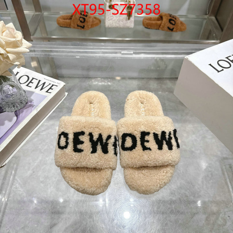 Men Shoes-Loewe top fake designer ID: SZ7358 $: 95USD