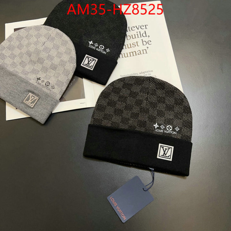 Cap(Hat)-LV ID: HZ8525 $: 35USD