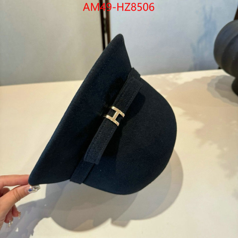 Cap(Hat)-Hermes ID: HZ8506 $: 49USD
