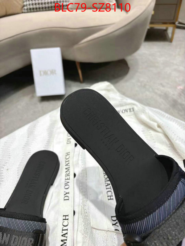 Women Shoes-Dior 1:1 clone ID: SZ8110 $: 79USD
