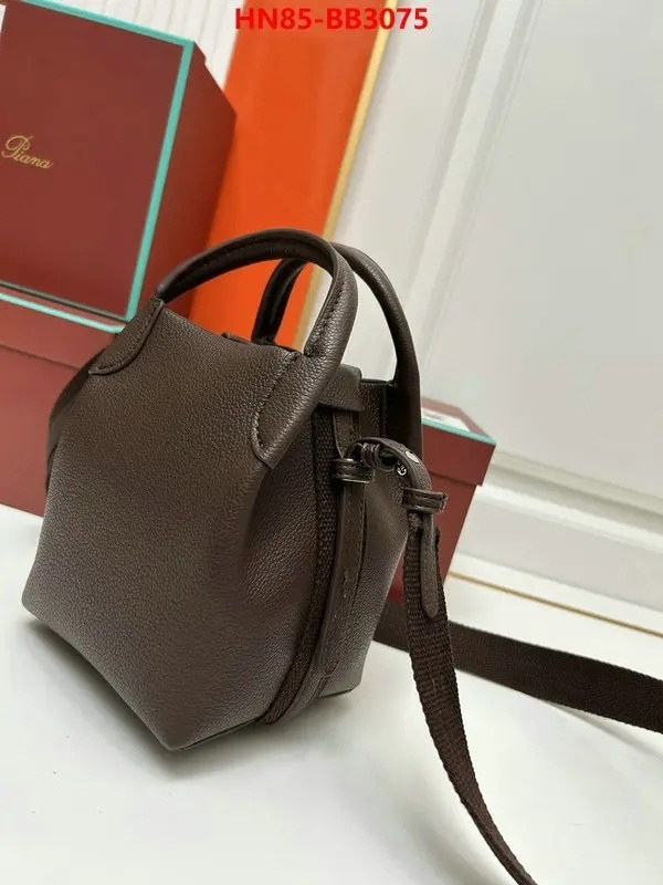 Loro Piana Bags(4A)-Crossbody- high quality ID: BB3075 $: 85USD,