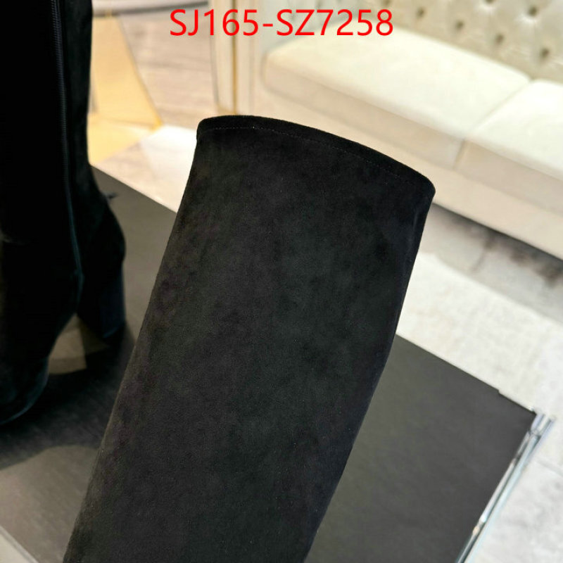 Women Shoes-Boots top brands like ID: SZ7258 $: 165USD