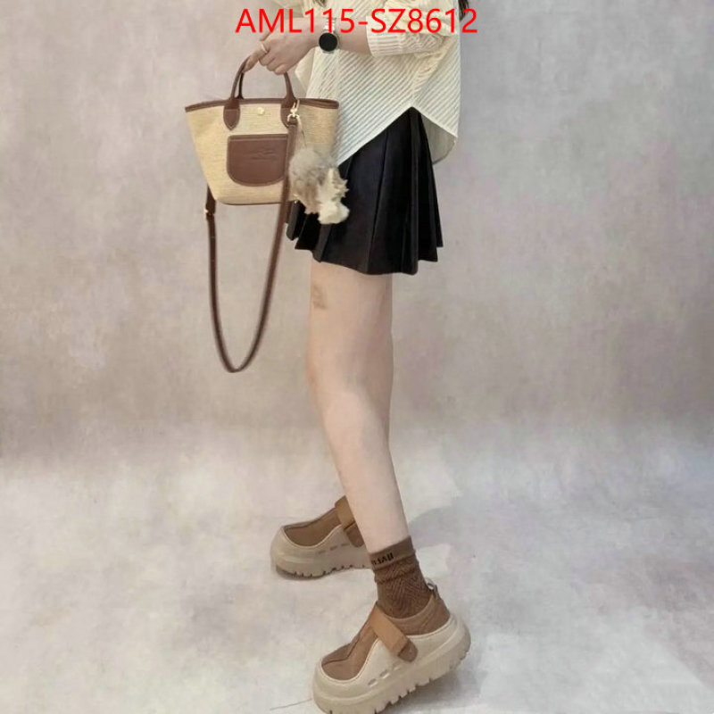 Women Shoes-UGG ID: SZ8612 $: 115USD