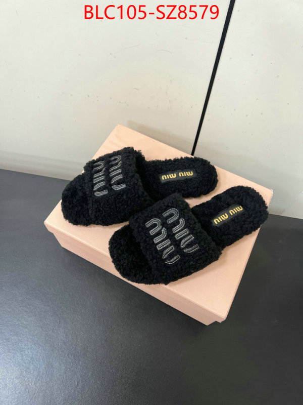 Women Shoes-Miu Miu ID: SZ8579 $: 105USD