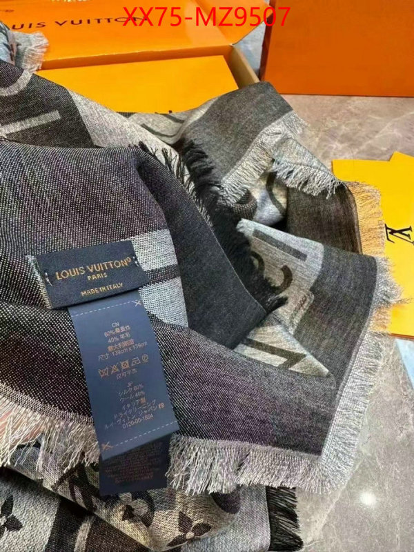 Scarf-LV found replica ID: MZ9507 $: 75USD