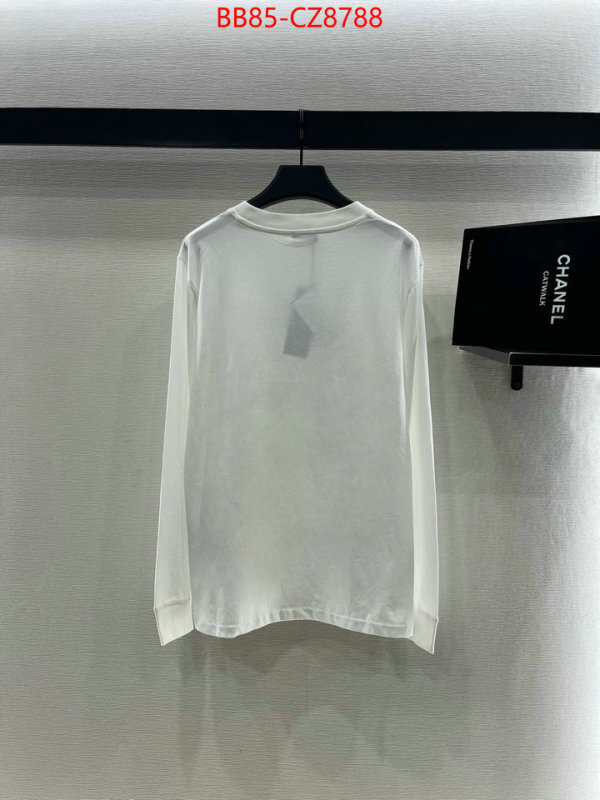 Clothing-Dior shop ID: CZ8788 $: 85USD