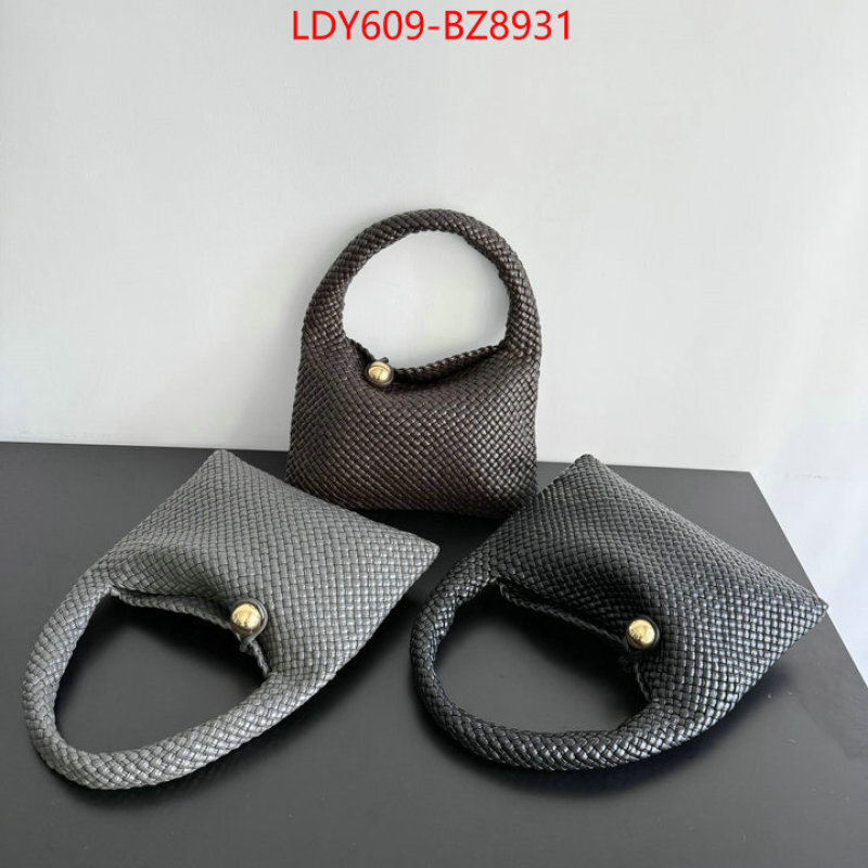 BV Bags(TOP)-Handbag- first copy ID: BZ8931 $: 609USD,