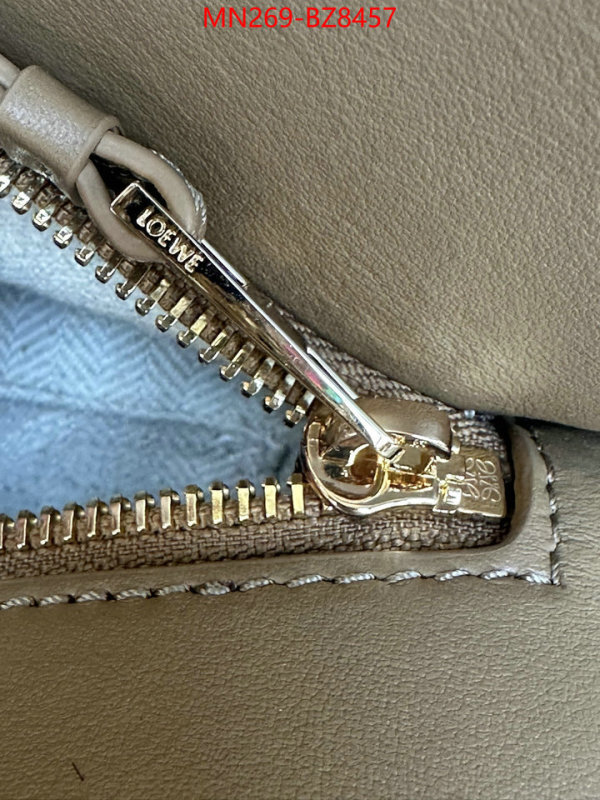 Loewe Bags(TOP)-Puzzle- practical and versatile replica designer ID: BZ8457 $: 269USD,