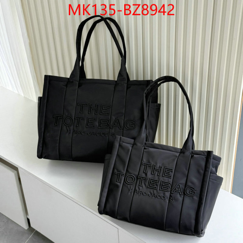 Marc Jacobs Bags(TOP)-Handbag- replica aaaaa+ designer ID: BZ8942