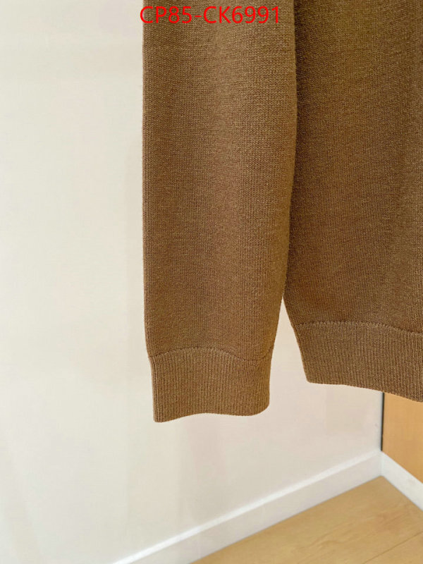 Clothing-Loro Piana ID: CK6991 $: 85USD