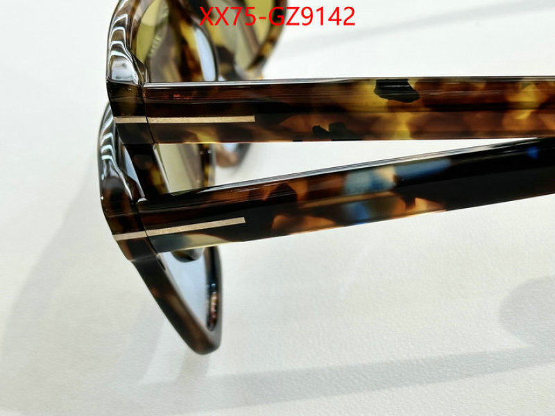 Glasses-Tom Ford sell high quality ID: GZ9142 $: 75USD