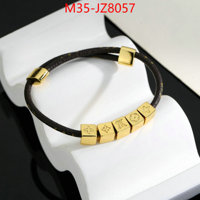 Jewelry-LV ID: JZ8057 $: 35USD