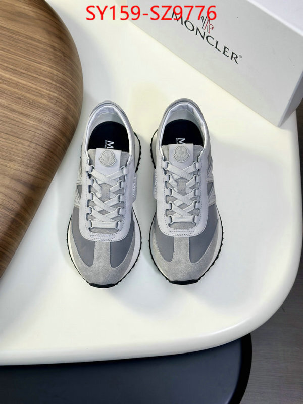 Men Shoes-Moncler online shop ID: SZ9776 $: 159USD