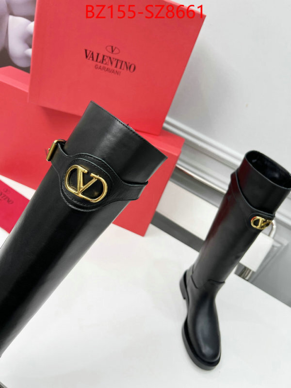 Women Shoes-Valentino ID: SZ8661 $: 155USD