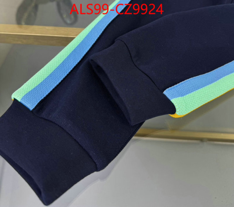 Kids clothing-Dior wholesale ID: CZ9924 $: 99USD