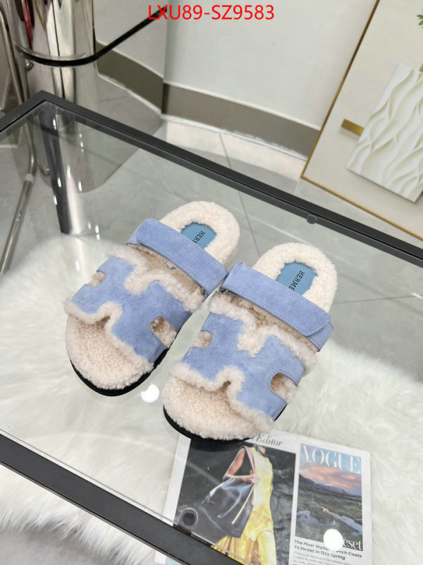 Women Shoes-Hermes aaaaa ID: SZ9580 $: 89USD