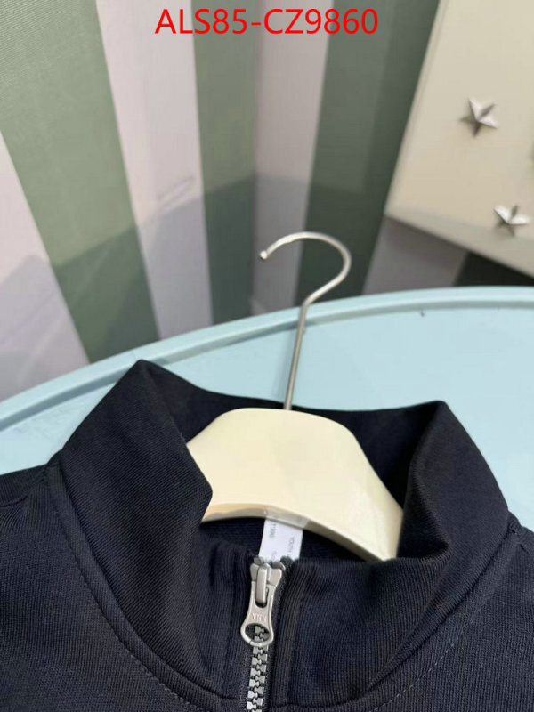 Kids clothing-Balenciaga exclusive cheap ID: CZ9860 $: 85USD