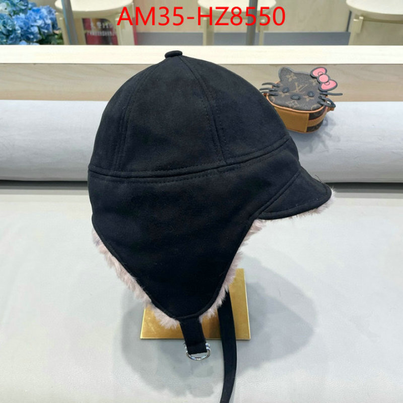 Cap(Hat)-Moncler ID: HZ8550 $: 35USD