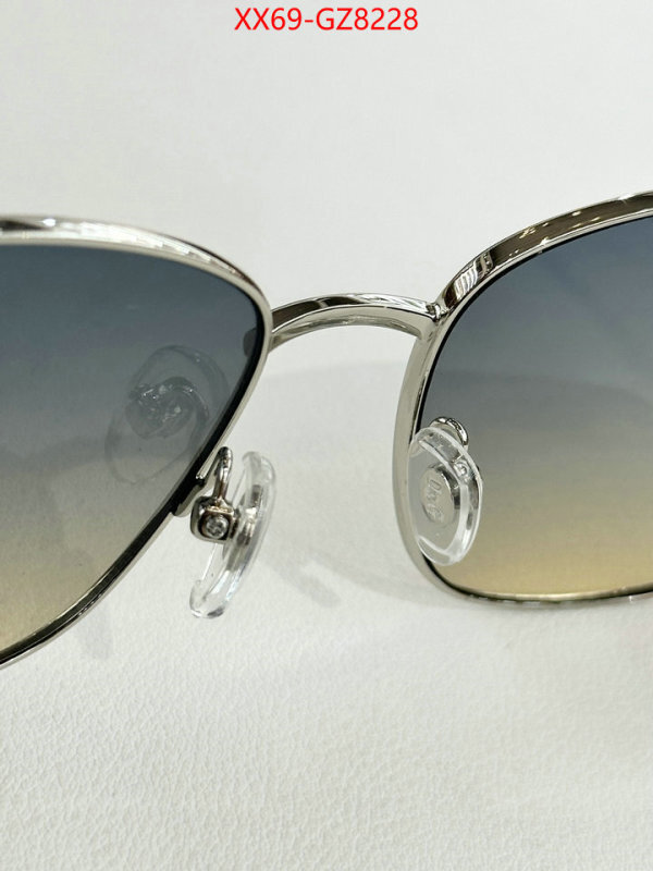 Glasses-DG china sale ID: GZ8228 $: 69USD