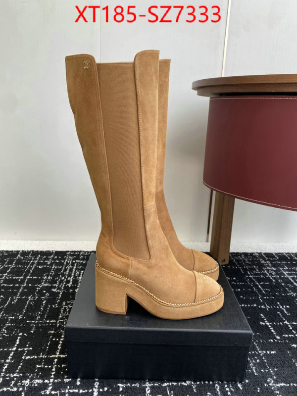 Women Shoes-Boots perfect ID: SZ7333 $: 185USD