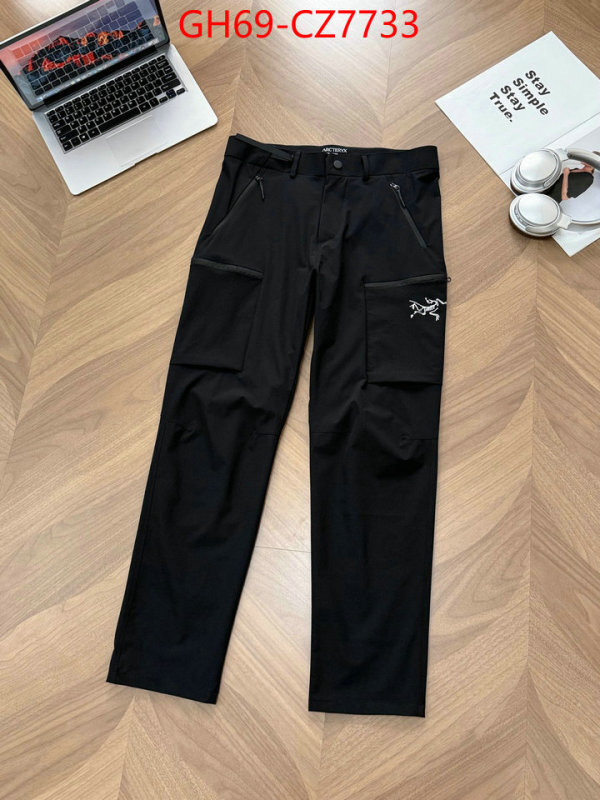 Clothing-ARCTERYX wholesale replica ID: CZ7733 $: 69USD-shoes yupoo Clothing-ARCTERYX wholesale replica ID: CZ7733 $: 69USD