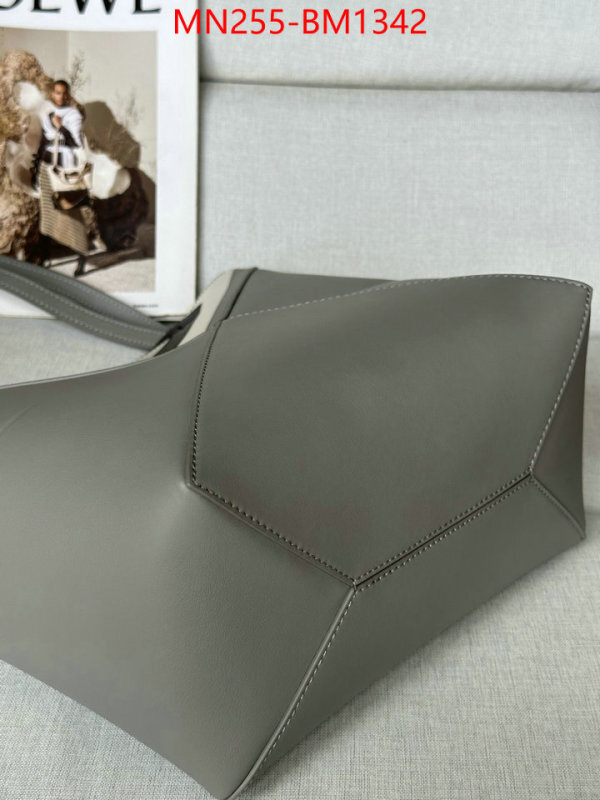 Loewe Bags(TOP)-Handbag- best replica new style ID: BM1342 $: 255USD,