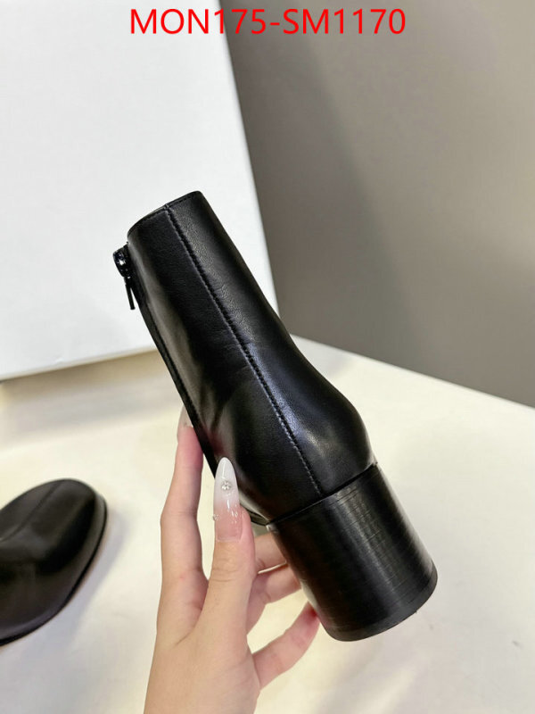 Women Shoes-Boots online from china ID: SM1170 $: 175USD